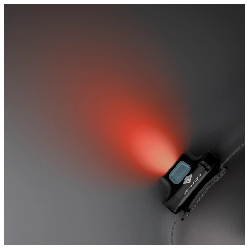 Silva Scout 3XT - Stirnlampe 8 Silva Scout 3XT - Stirnlampe – Bild 8