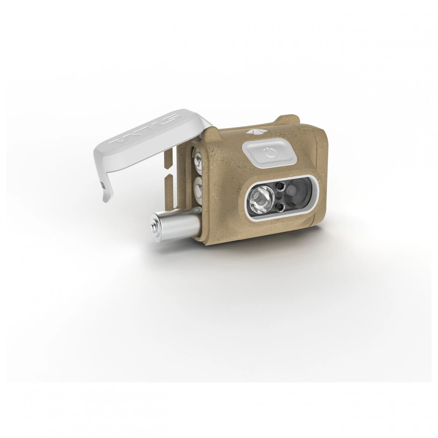 Silva Terra Scout X - Stirnlampe 3 Silva Terra Scout X - Stirnlampe – Bild 3