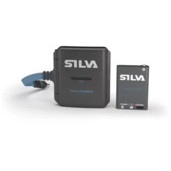 Silva Trail Runner Free H - Stirnlampe -Primus Verkäufe silva trail runner free h stirnlampe detail 4