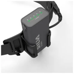 Silva Trail Speed 5X - Stirnlampe -Primus Verkäufe silva trail speed 5x stirnlampe detail 7