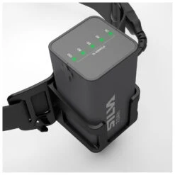 Silva Trail Speed 5XT - Stirnlampe -Primus Verkäufe silva trail speed 5xt stirnlampe detail 7