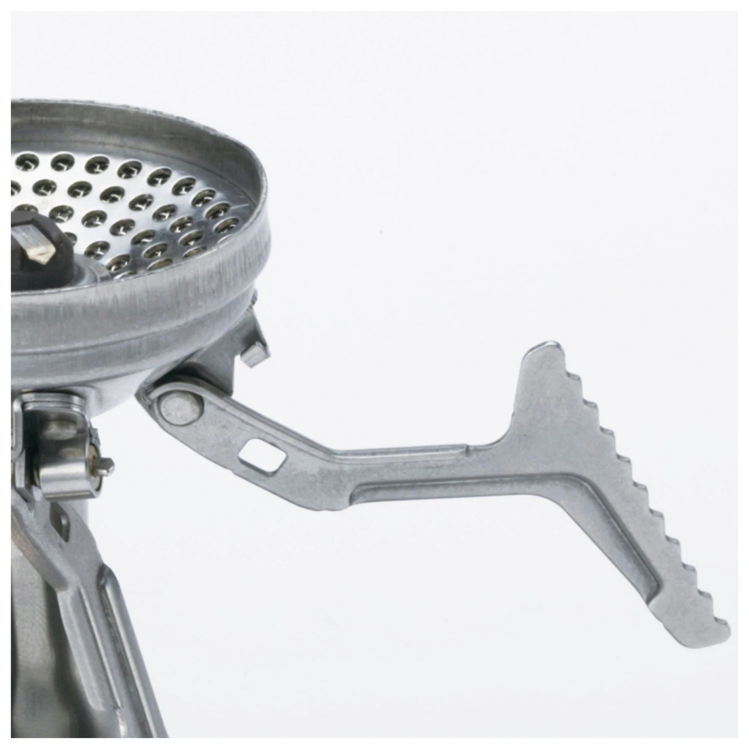 Soto Amicus W/O Igniter + New River Pot Combo - Gaskocher 4 Soto Amicus W/O Igniter + New River Pot Combo - Gaskocher – Bild 4