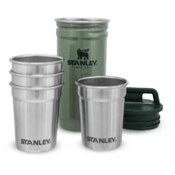 Stanley Adventure Shot Glass Set -Primus Verkäufe stanley adventure shot glass set detail 3
