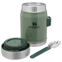 Stanley Classic Food Jar - Essensaufbewahrung 8 Stanley Classic Food Jar - Essensaufbewahrung -Primus Verkäufe stanley classic food jar essensaufbewahrung detail 3