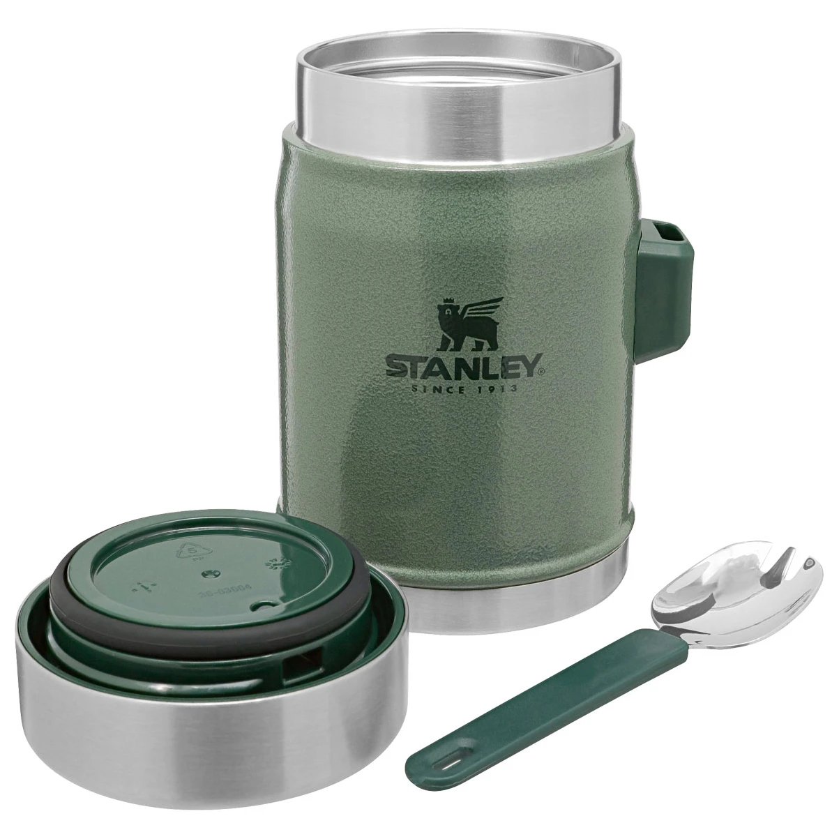 Stanley Classic Food Jar - Essensaufbewahrung 3 Stanley Classic Food Jar - Essensaufbewahrung – Bild 3
