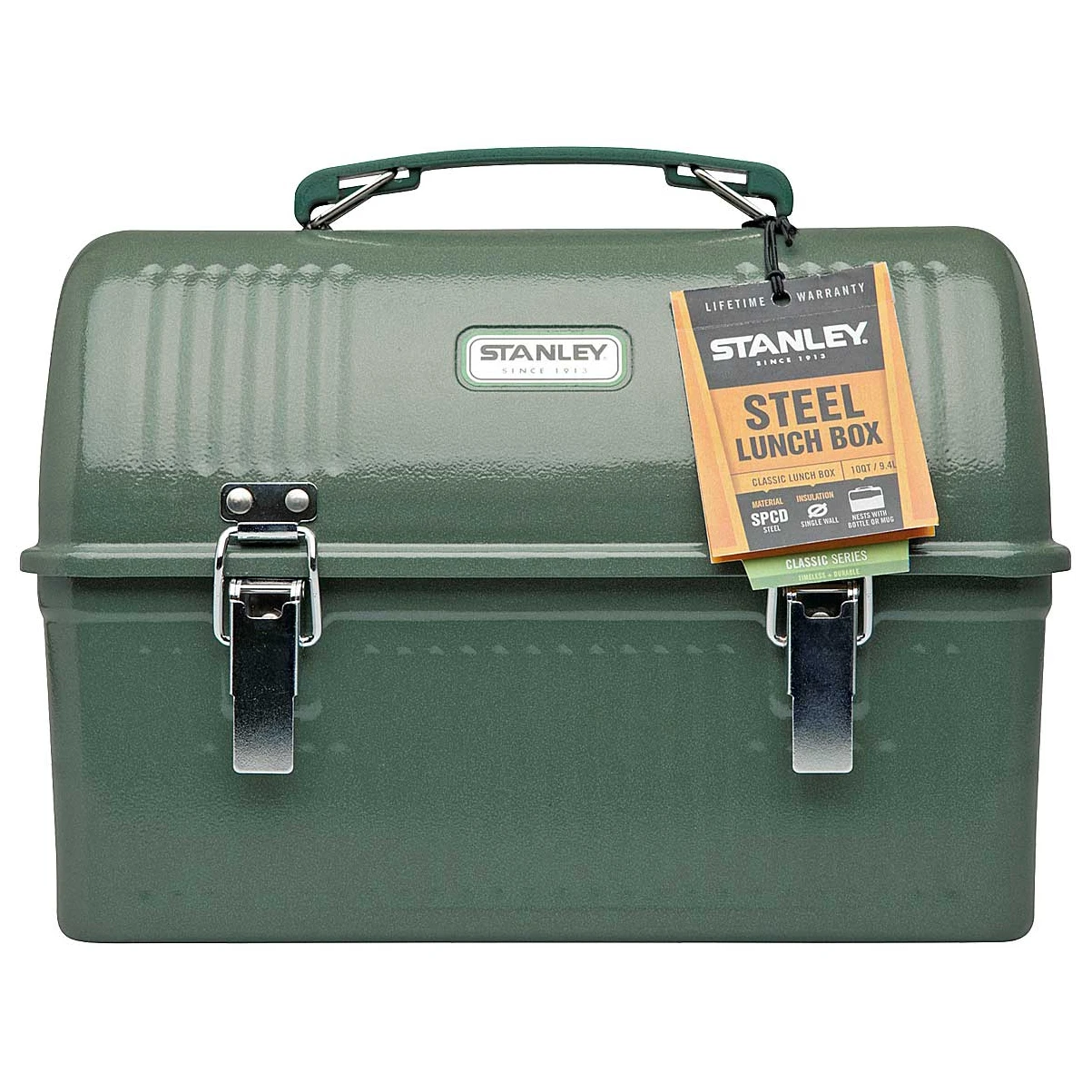 Stanley Classic Lunch Box - Essensaufbewahrung 1 Stanley Classic Lunch Box - Essensaufbewahrung