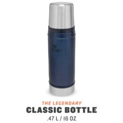 Stanley Classic Vakuum-Flasche - Isolierflasche -Primus Verkäufe stanley classic vakuum flasche isolierflasche detail 5