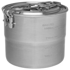 Stanley Cook Set For Two - Topf -Primus Verkäufe stanley cook set for two topf detail 3