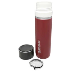 Stanley Go Ceramivac 0,7 L - Isolierflasche -Primus Verkäufe stanley go ceramivac 07 l isolierflasche detail 3