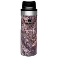 Stanley Classic Action Trigger Mug - Becher -Primus Verkäufe stanley stanley classic action trigger mug becher 2