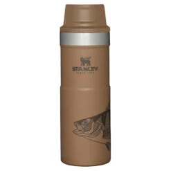 Stanley Classic Action Trigger Mug - Becher -Primus Verkäufe stanley stanley classic action trigger mug becher 3