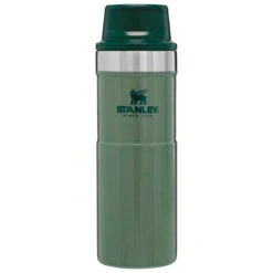 Stanley Classic Action Trigger Mug - Becher -Primus Verkäufe stanley stanley classic action trigger mug becher 4