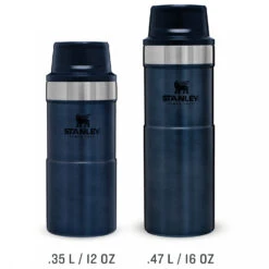 Stanley Classic Action Trigger Mug - Becher -Primus Verkäufe stanley stanley classic action trigger mug becher detail 9