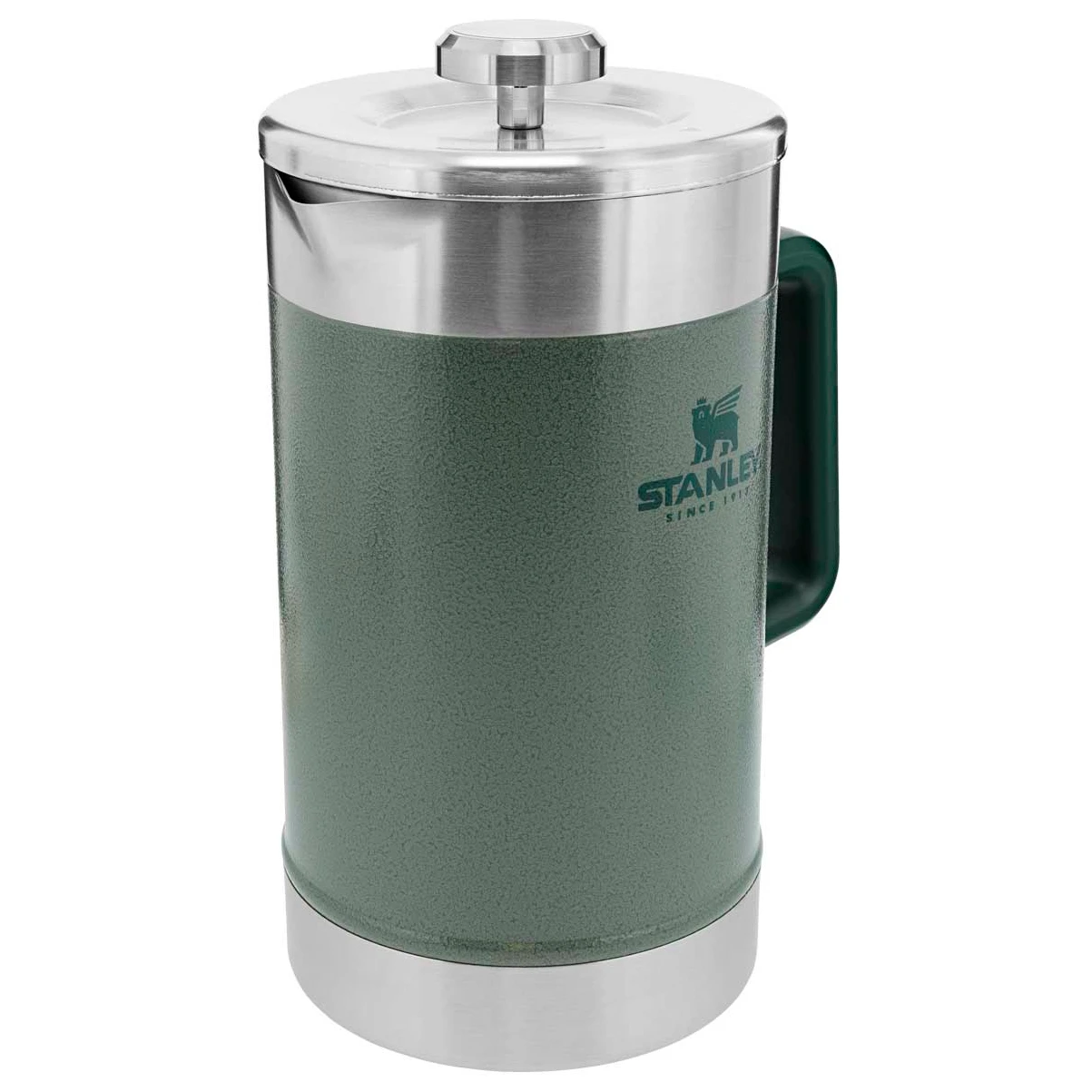 Stanley Stay-Hot French Press - Kaffeepresse 2 Stanley Stay-Hot French Press - Kaffeepresse – Bild 2