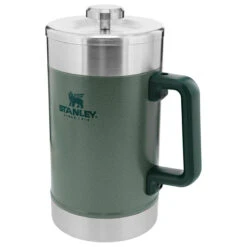 Stanley Stay-Hot French Press - Kaffeepresse 6 Stanley Stay-Hot French Press - Kaffeepresse -Primus Verkäufe stanley stay hot french press kaffeepresse detail 3
