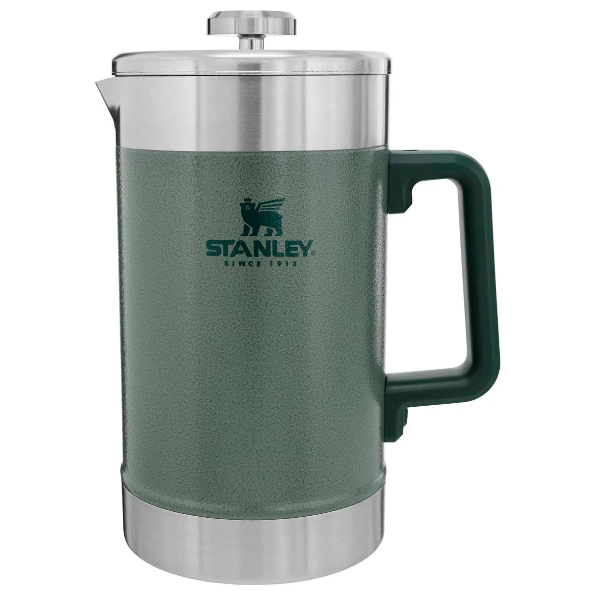 Stanley Stay-Hot French Press - Kaffeepresse 1 Stanley Stay-Hot French Press - Kaffeepresse