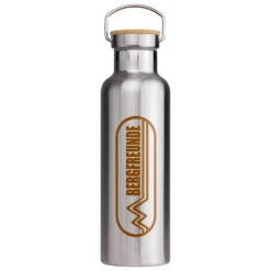 Stoic Insulated Stainless Steel BottleSt. - Isolierflasche 9 Stoic Insulated Stainless Steel BottleSt. - Isolierflasche -Primus Verkäufe stoic insulated stainless steel bottlest isolierflasche 1