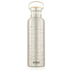 Stoic Insulated Stainless Steel BottleSt. - Isolierflasche 11 Stoic Insulated Stainless Steel BottleSt. - Isolierflasche -Primus Verkäufe stoic insulated stainless steel bottlest isolierflasche 3