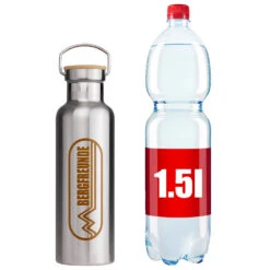 Stoic Insulated Stainless Steel BottleSt. - Isolierflasche 8 Stoic Insulated Stainless Steel BottleSt. - Isolierflasche -Primus Verkäufe stoic insulated stainless steel bottlest isolierflasche detail 3