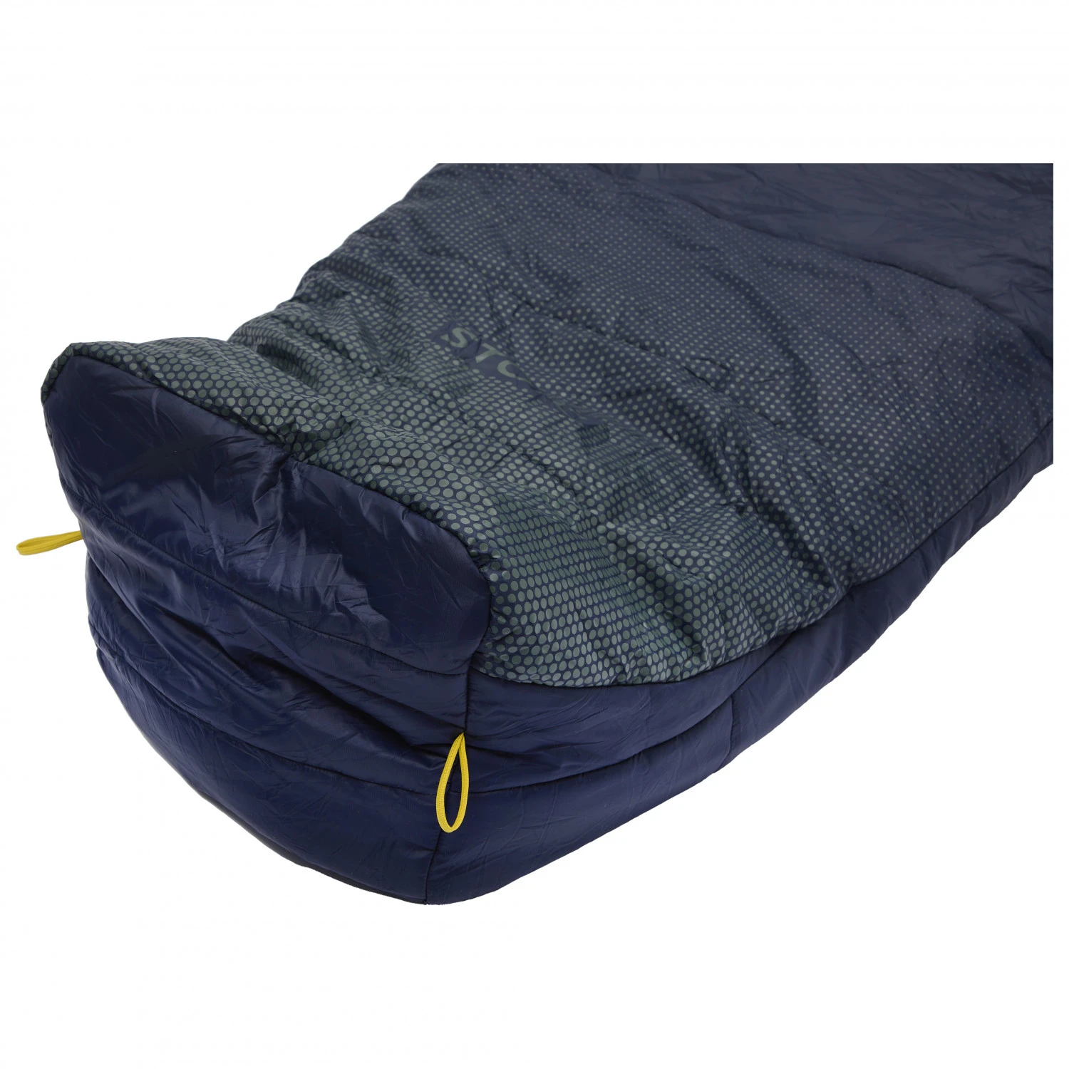 Stoic RovenSt. +11°C Sleeping Bag - Kunstfaserschlafsack 6 Stoic RovenSt. +11°C Sleeping Bag - Kunstfaserschlafsack – Bild 6