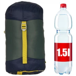 Stoic RovenSt. +11°C Sleeping Bag - Kunstfaserschlafsack 16 Stoic RovenSt. +11°C Sleeping Bag - Kunstfaserschlafsack -Primus Verkäufe stoic rovenst 11 c sleeping bag kunstfaserschlafsack detail 8