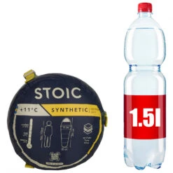 Stoic RovenSt. +11°C Sleeping Bag - Kunstfaserschlafsack 17 Stoic RovenSt. +11°C Sleeping Bag - Kunstfaserschlafsack -Primus Verkäufe stoic rovenst 11 c sleeping bag kunstfaserschlafsack detail 9