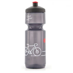 Stoic CykelflaskaSt. - Trinkflasche -Primus Verkäufe stoic stoic cykelflaskast trinkflasche 1