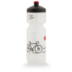 Stoic CykelflaskaSt. - Trinkflasche -Primus Verkäufe stoic stoic cykelflaskast trinkflasche 2