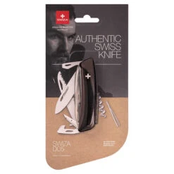 Swiza Schweizer Messer D05 - Messer -Primus Verkäufe swiza schweizer messer d05 messer detail 3