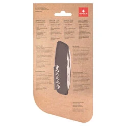 Swiza Schweizer Messer D05 - Messer -Primus Verkäufe swiza schweizer messer d05 messer detail 4