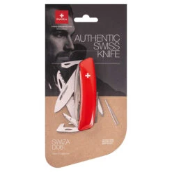Swiza Schweizer Messer D06 - Messer -Primus Verkäufe swiza schweizer messer d06 messer detail 3