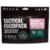 Tactical Foodpack Crunchy Muesli With Strawberries