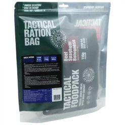 Tactical Foodpack Ration Echo