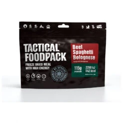Tactical Foodpack Ration Echo -Primus Verkäufe tactical foodpack ration echo detail 7