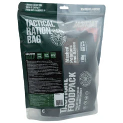 Tactical Foodpack Ration Golf