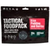 Tactical Foodpack Rice Pudding And Berries