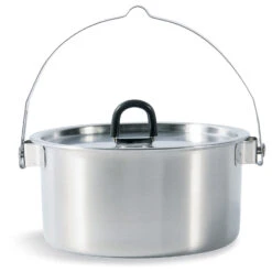 Tatonka Camp Set - Topf -Primus Verkäufe tatonka camp set topf detail 4