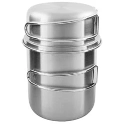 Tatonka Handle Mug 600 Set - Geschirr-Set