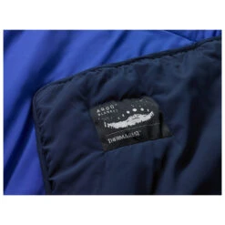 Therm-a-Rest Argo Blanket - Decke -Primus Verkäufe therm a rest argo blanket decke detail 3