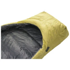 Therm-a-Rest Corus 20°F / -6°C - Daunenschlafsack -Primus Verkäufe therm a rest corus 20 f 6 c daunenschlafsack detail 4