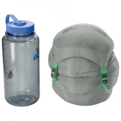 Therm-a-Rest Ohm 20F/-6C - Daunenschlafsack -Primus Verkäufe therm a rest ohm 20f 6c daunenschlafsack detail 5