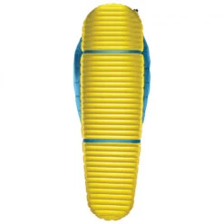 Therm-a-Rest SpaceCowboy 45F/7C - Kunstfaserschlafsack -Primus Verkäufe therm a rest spacecowboy 45f 7c kunstfaserschlafsack detail 6