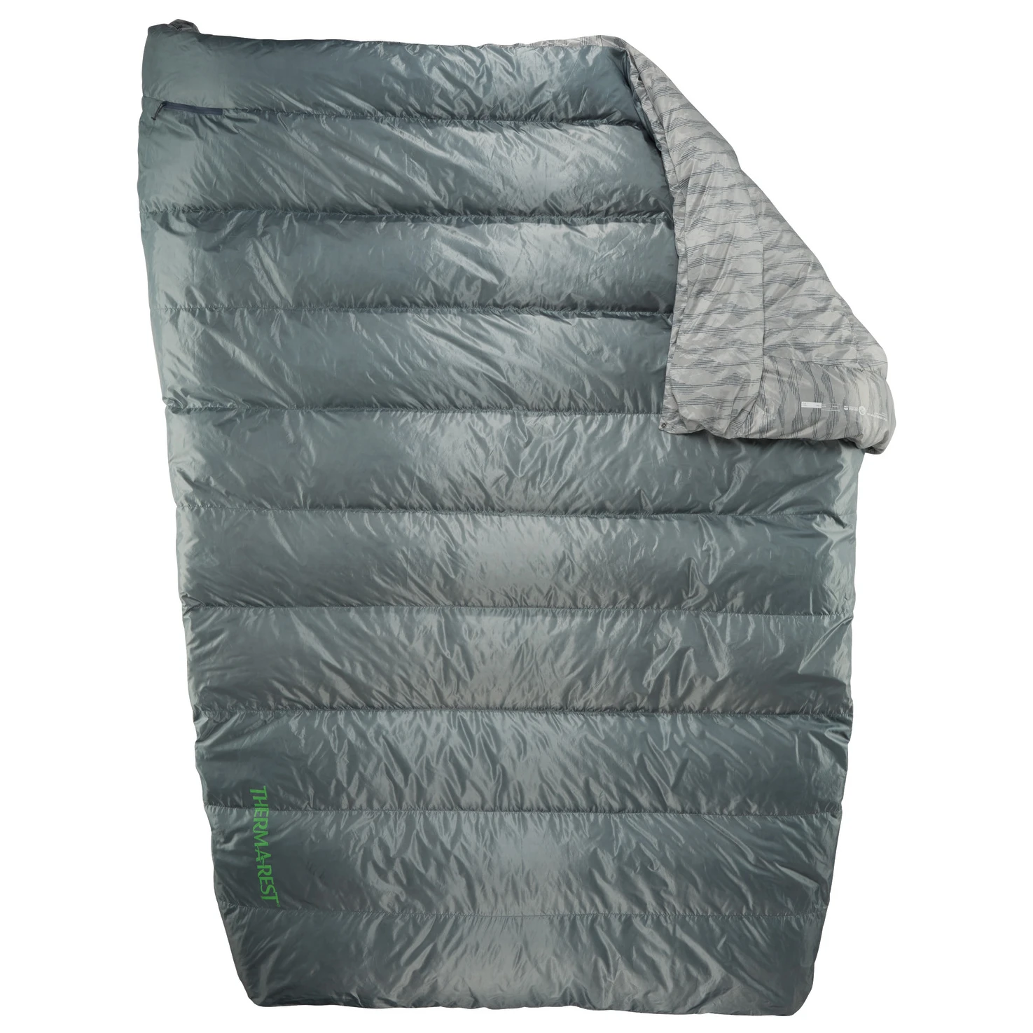 Therm-a-Rest Vela 32F/0C - Daunendecke 2 Therm-a-Rest Vela 32F/0C - Daunendecke – Bild 2