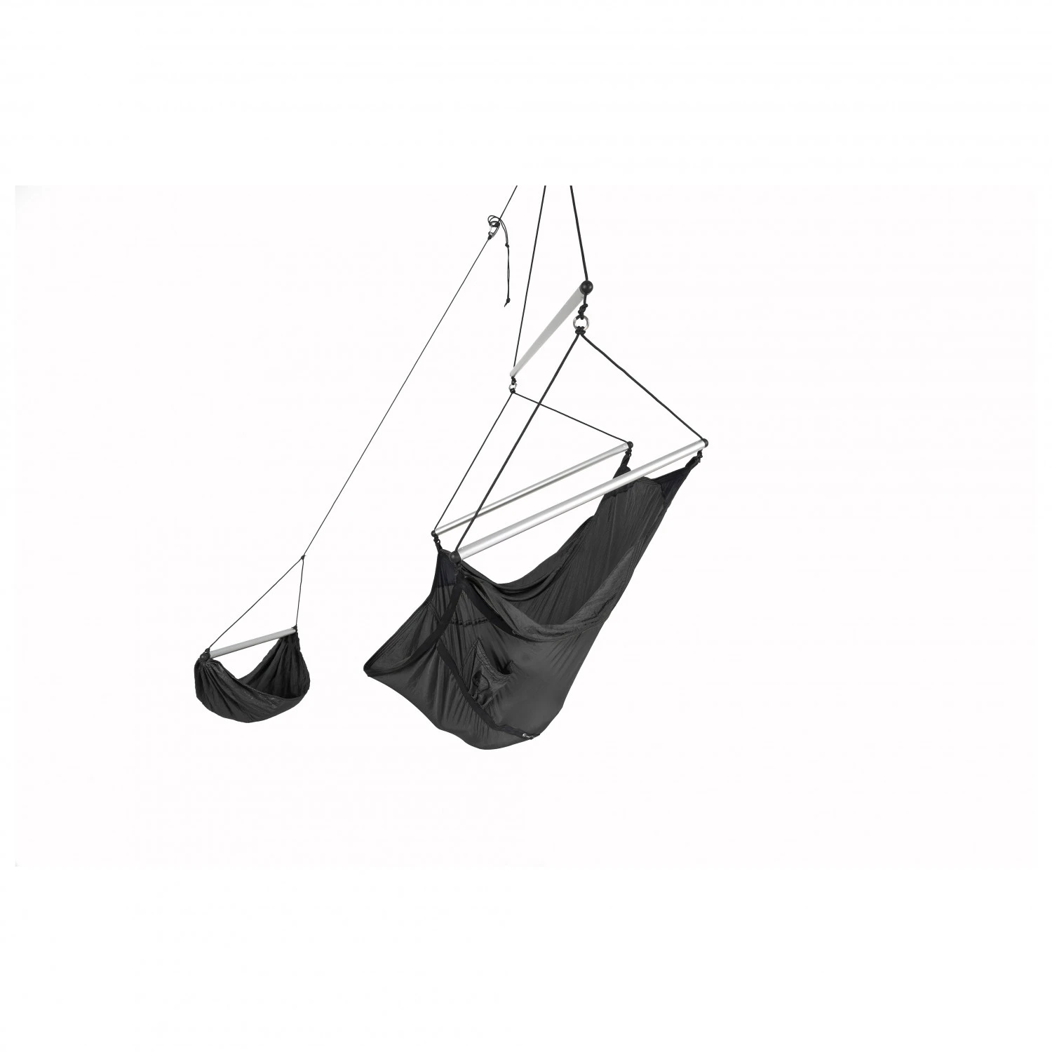 TICKET TO THE MOON Moon Chair - Hängematte 1 TICKET TO THE MOON Moon Chair - Hängematte