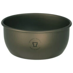 Trangia Topf 1 Liter Für 27er Serie - Topf