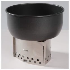 Trangia Triangle - Spirituskocher -Primus Verkäufe trangia triangle spirituskocher detail 4