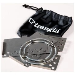 Trangia Triangle - Spirituskocher -Primus Verkäufe trangia triangle spirituskocher detail 5