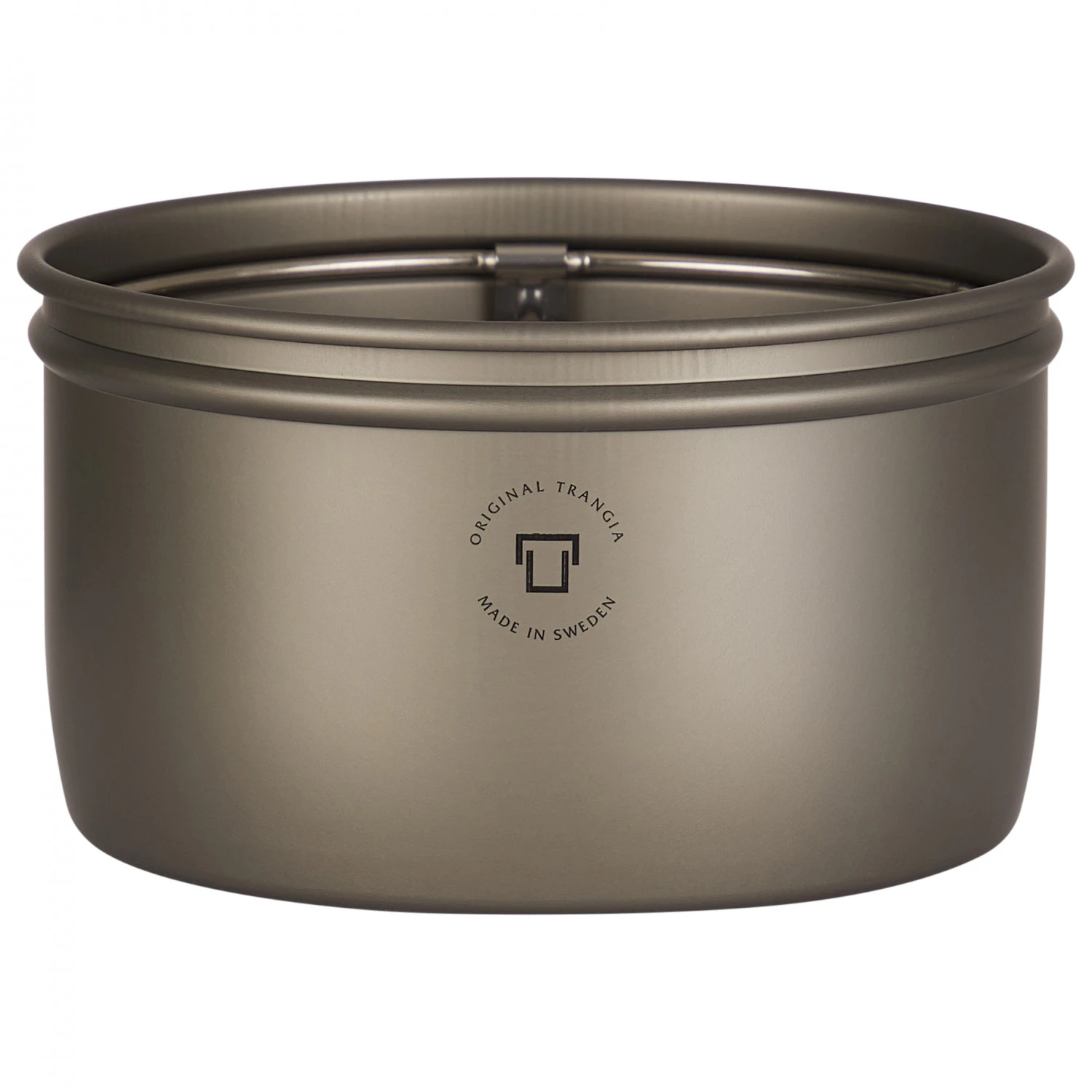 Trangia Windschutz Oben Für 27er Serie Hardanodized Alu - Ersatzteil 1 Trangia Windschutz Oben Für 27er Serie Hardanodized Alu - Ersatzteil