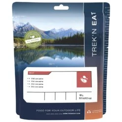 Trek'n Eat Chili Con Carne