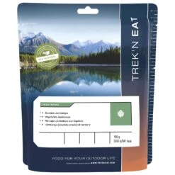 Trek'n Eat Gemüse Jambalaya - Expeditionsnahrung